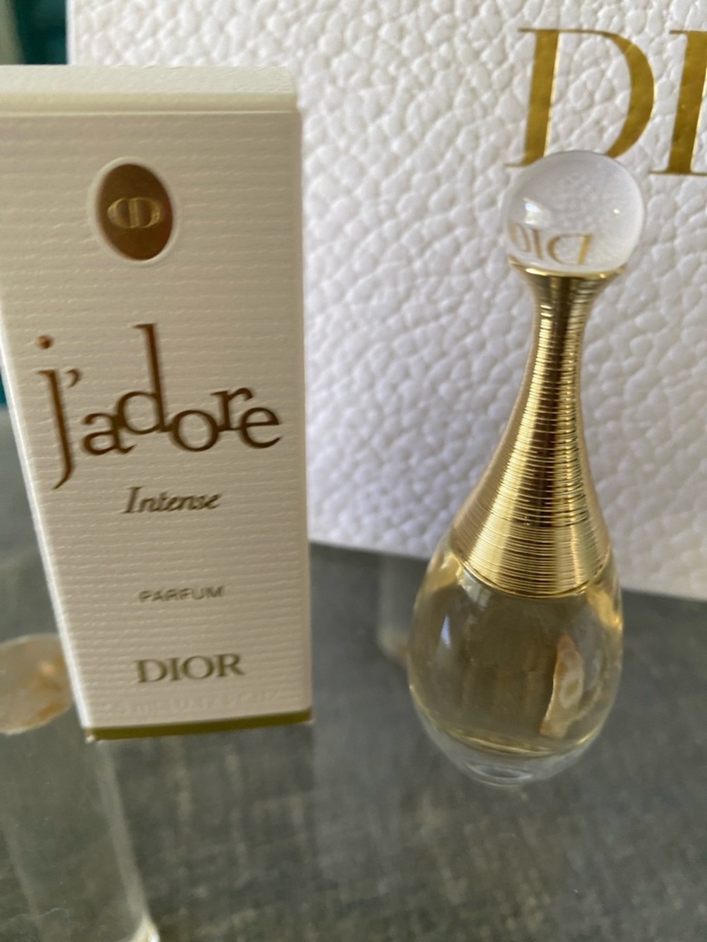 Dior J’adore Mini Intense Set